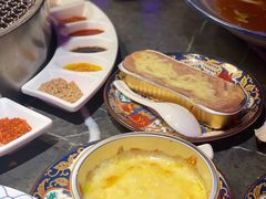 -十三姨正合丰烤肉(营迹路店)