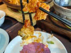 -蟹榭·本帮江浙菜·蟹宴(五角场合生汇商场店)