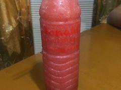 -Jonah's Fruit Shake & Snack Bar