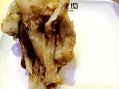 -骨味坊·十二年老店(宝业东城广场店)