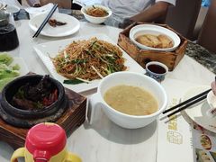 -點無缺茶楼·海鲜酒家(世博店)