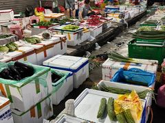 -细村农贸综合市场