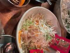 -Ginger(兴国路店)