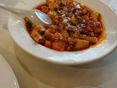 峨嵋豆腐-峨嵋酒家(地安门店)