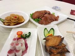 干香带鱼-江南村酒家