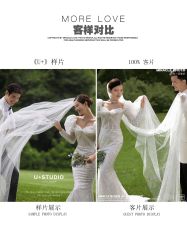 点击看大图 -情订奇缘婚纱摄影(和平路店)