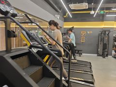 -FEELINGME乐刻私教馆·健身(文鼎财富店)