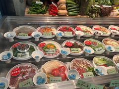 -黄山老妈·土菜(碧桂园店)