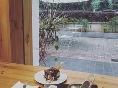 -COTTON CAFE(德信·中外公寓店)