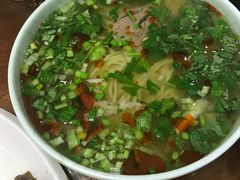 手抓饭-清真·益鑫羊肉手抓馆(花园北街店)