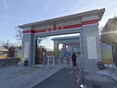 -图们国门景区