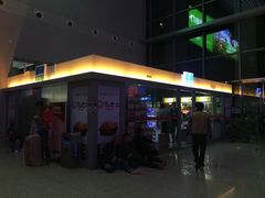 便利店-宿州东站