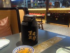 -长安大牌档之龙头酒肆(荣民龙首广场店)