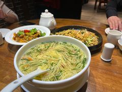 -老厨家(中央大街西七道街店)