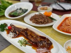 -高丽馆(尊茂店)