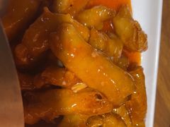 -东来土菜馆(民祥园路店)