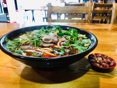 -遵义虾子卢四羊肉粉(大沽路店)