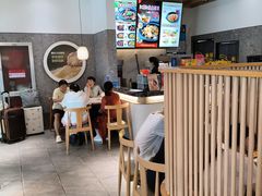 -老娘舅(吴山路店)