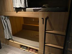 -一间森林酒店(上海人民广场店)