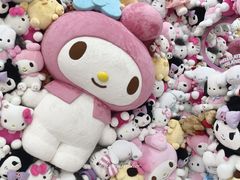 -凯蒂猫主题馆