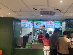 -KPRO肯律轻食(淘金店)