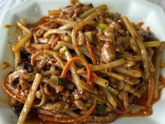 -巴蜀飘香川菜馆(无锡大饭东湖滨路酒吧街店)