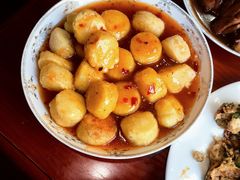 -景秀餐厅(南锣鼓巷店)