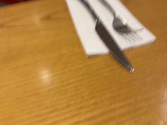 -星期五餐厅(金融街店)