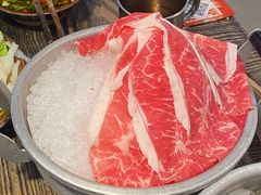 -冯校长老火锅(深圳总店)
