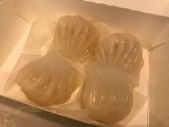 -新澳港式茶餐厅(余姚路店)