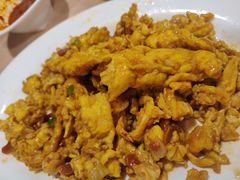 -姥家春饼店(漳州二路店)