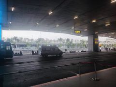 -南宁吴圩国际机场-T2航站楼