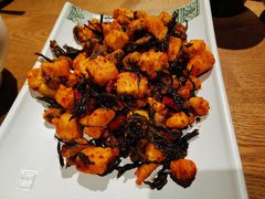 -云海肴·汽锅鸡·云南菜(美罗城店)