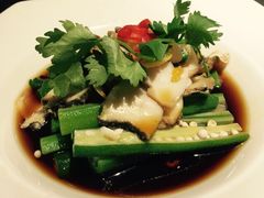 -马路边上·小海鲜烧烤(八一路店)