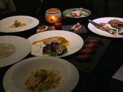 -C&R西班牙餐厅