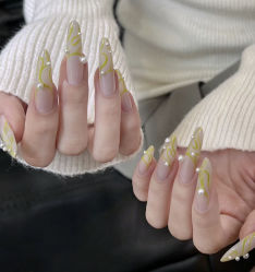 -LILY NAILS美甲美睫