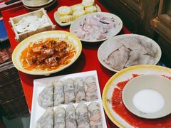 -蜀大侠火锅(森兰花园城店)