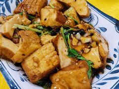 红烧豆腐-顺利靓汤酒楼(横荷店)