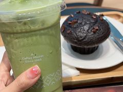 -Peet's 皮爷咖啡(乐峰店)