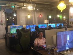 -网友电竞网咖(望京店)