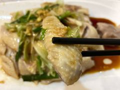 招牌葱油鸡-粤·向群饭店(龙津东路总店)