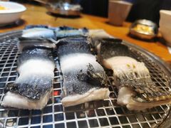 -韩一品韩国料理(柏庐南路店)