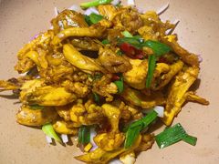 -肖记公安牛肉鱼杂馆· 省级非物质文化遗产(仁和路店)