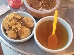 -福苗小骆驼烧烤(曲江店)