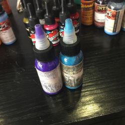 -东方印客纹身CHINA INK TATTOO