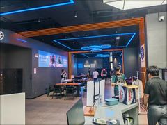 -镭战大联盟真人CS·生日派对·亲子聚会·团建(天安千树店)