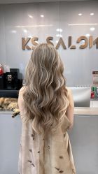 点击看大图 -KS COLOUR漂色·染发·画染