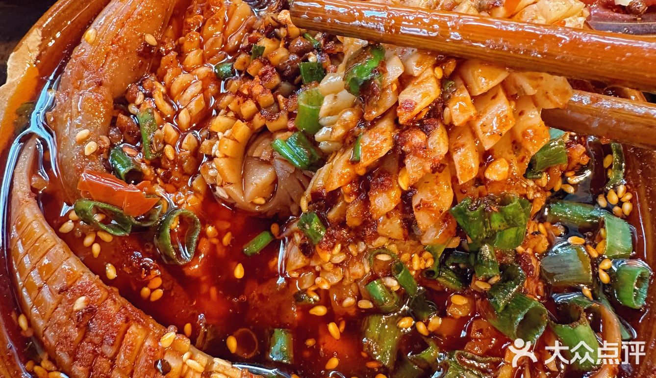 大家记住这家店❗️有点 一言难尽