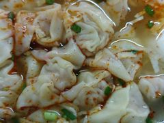 -胖子馄饨坊(天目大厦东南)