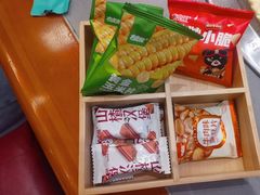 -灶座小锅烀饼·铁锅炖(道里店)